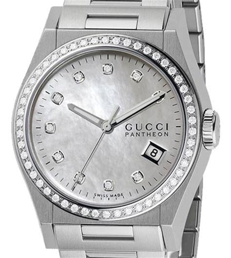 prezzo orologio gucci femminile classico|Prezzi degli orologi Gucci su Chrono24.